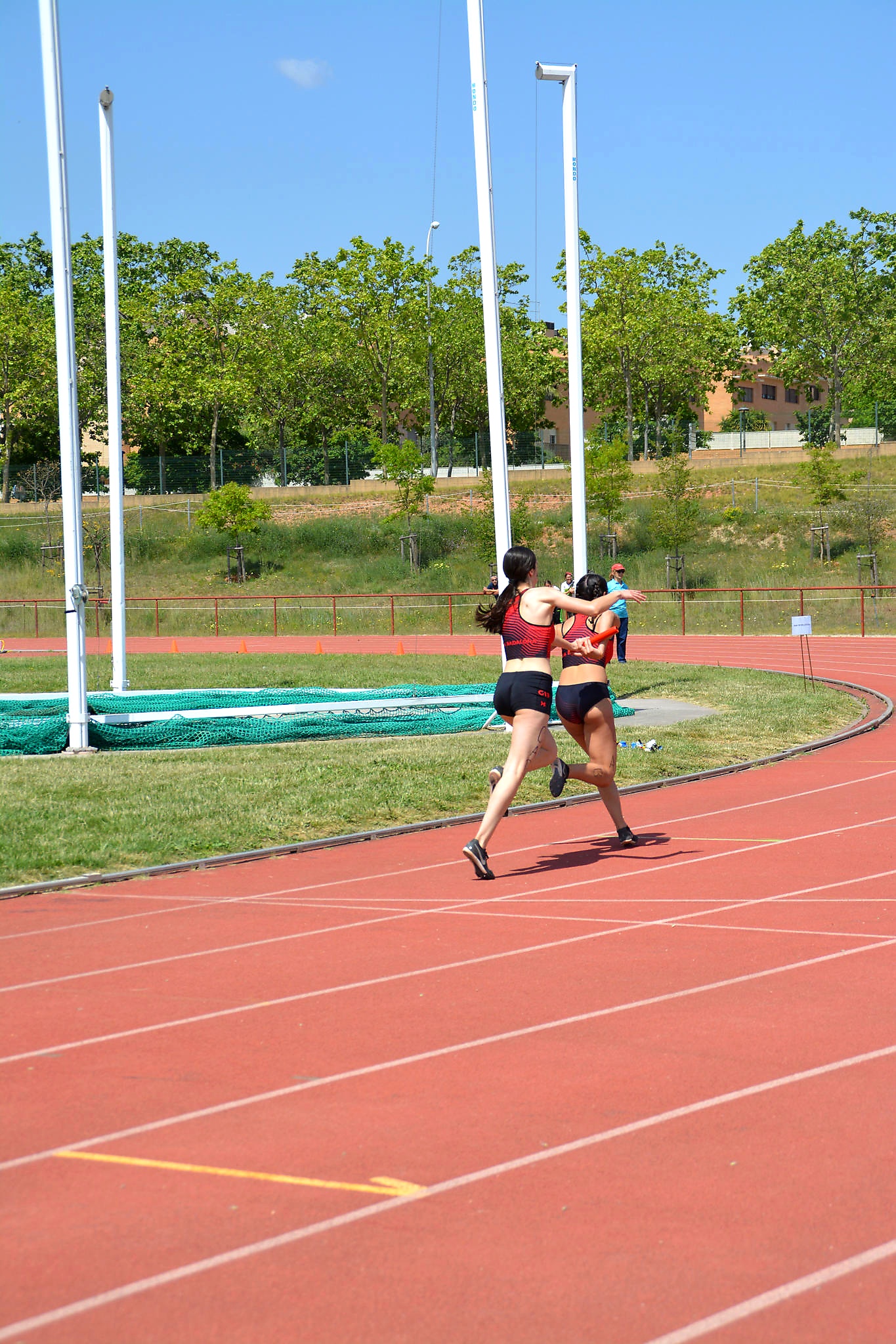 Club Atletisme Badalona - 